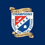Champions School Of Real Estate discount code